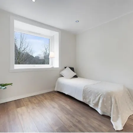 5-bedroom In Asane, * Берген