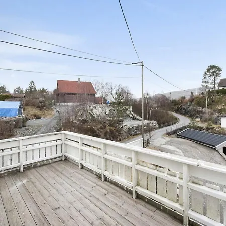 5-bedroom In Asane, * Берген