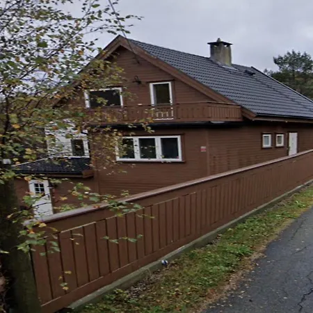 5-bedroom In Asane, Дом отдыха *